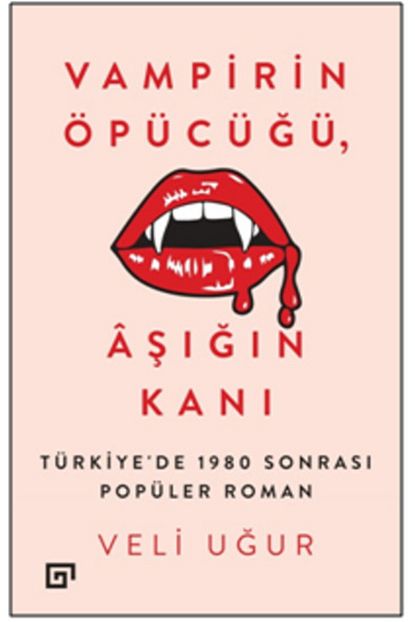 oz kitap vampirin opucugu asigin kani
