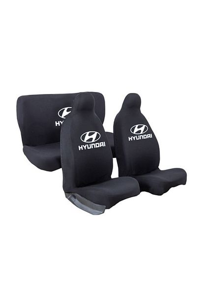 mirsepet hyundai h100 arac koltuk kilifi 4 parca takim set fiyati yorumlari trendyol