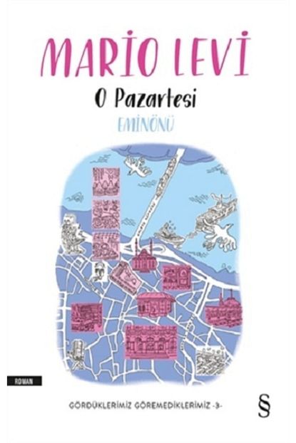 oz kitap o pazartesi eminonu fiyati yorumlari trendyol