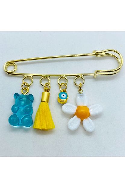 murano papatya jelibon haribo