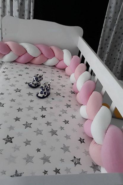 huzurlubebekler orgu korumalik yatak bariyeri 420 cm fiyati yorumlari trendyol