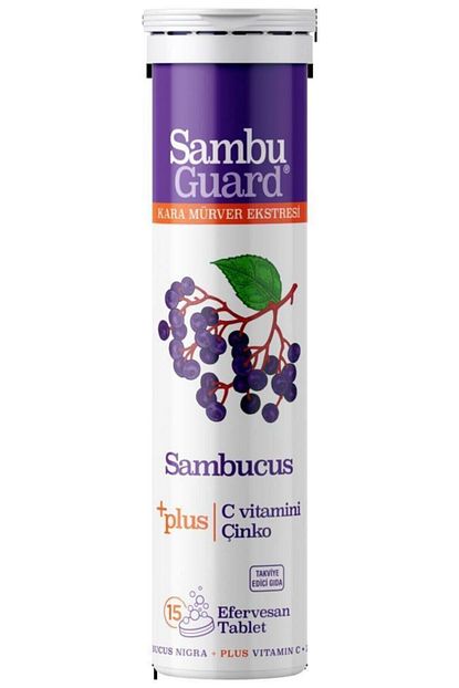big joy sambugard sambucus c vit 15
