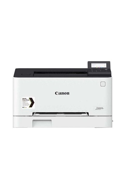 canon lbp623cdw kablosuz renkli laser