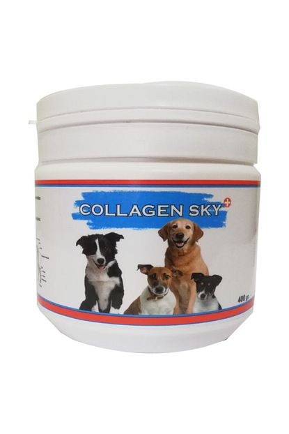 collagen sky kopekler icin kas eklem kikirdak ve tuy sagligi destegi fiyati yorumlari trendyol