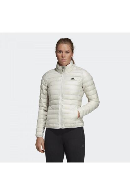 Adidas Dx0776 Varilite Kadin Beyaz Sisme Mont Fiyati Yorumlari Trendyol