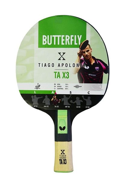 butterfly tiago apolonia tax3 masa tenisi raketi fiyati yorumlari trendyol