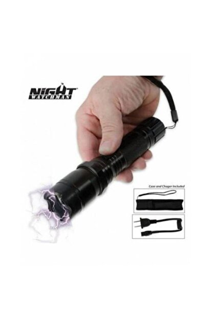 yeni ozel saldirgan kopek kovucu sarjli led el feneri typ 1101 fiyati yorumlari trendyol