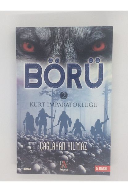 boru 2 kurt imparatorlugu caglayan yilmaz