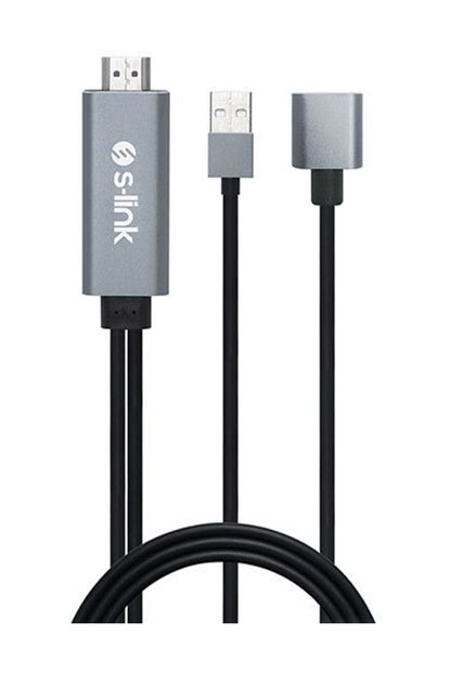 hdmi kablo telefon uyumlu
