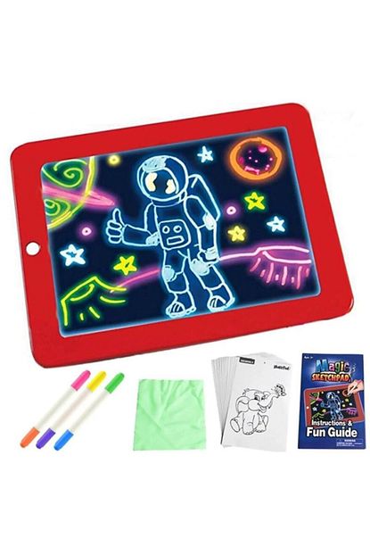https www trendyol com checkmate sihirli magic pad egitici tablet oyuncak isikli kalemli pilli pad p 39706633