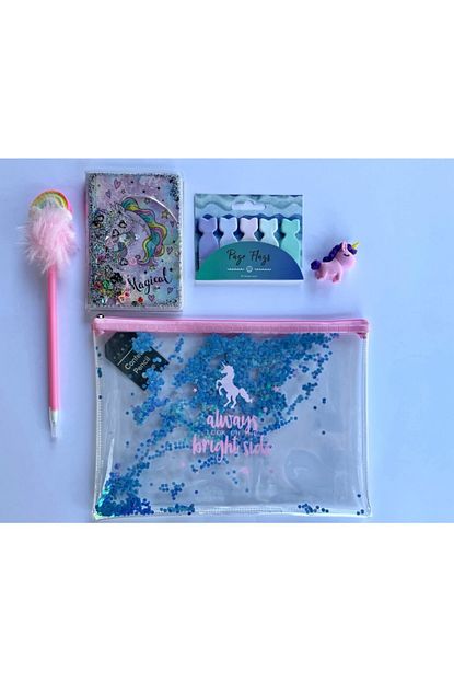 unicorn canta konsept