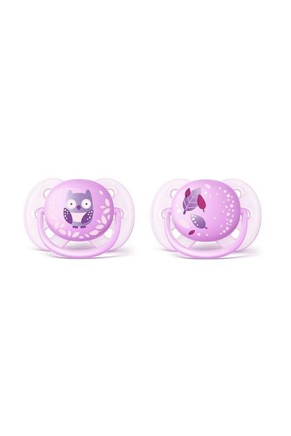 philips avent ultra soft desenli emzik 0 6 ay kiz fiyati yorumlari trendyol