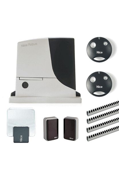 nice robus 600 kapi motoru kit paket fiyati yorumlari trendyol