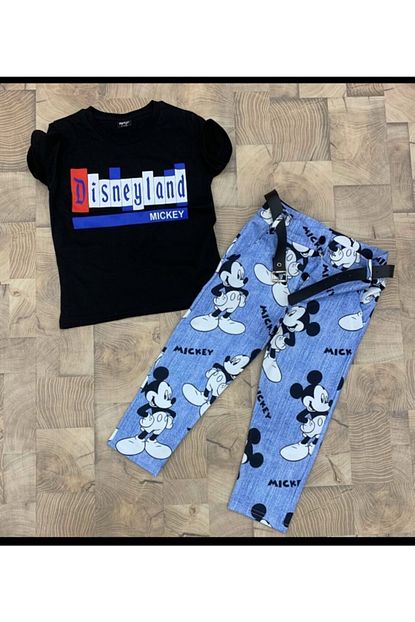 https www trendyol com disney erkek cocuk alt ust takim p 99010489
