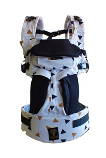 mamadusbaby her yone ucgenler ergonomik kanguru fiyati yorumlari trendyol