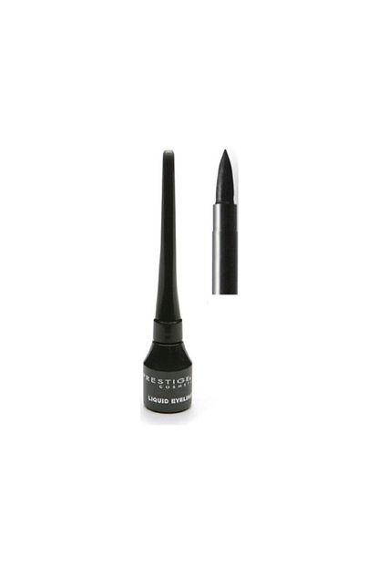 prestige cosmetics line artist liquid