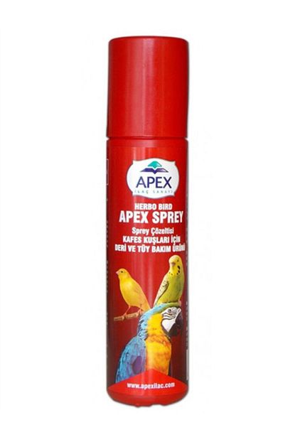 apex kuslar icin bit pire ve tuy bakim spreyi fiyati yorumlari trendyol
