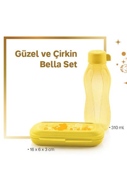 tupperware beslenme seti guzel ve cirkin bella seti fiyati yorumlari trendyol
