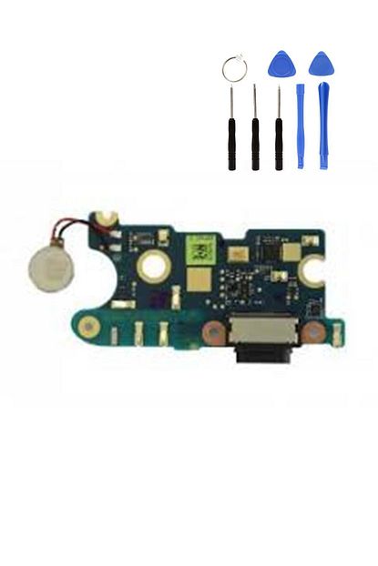 htc one e8 m8s uyumlu microphone sarj soketi bordu ve tamir seti
