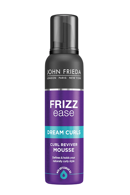 john frieda kusursuz bukleler icin sac kopugu 200 ml fiyati yorumlari trendyol
