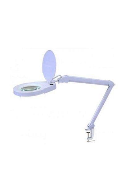 swat hzb129 masa ustu led aydinlatmali 5x buyutec fiyati yorumlari trendyol