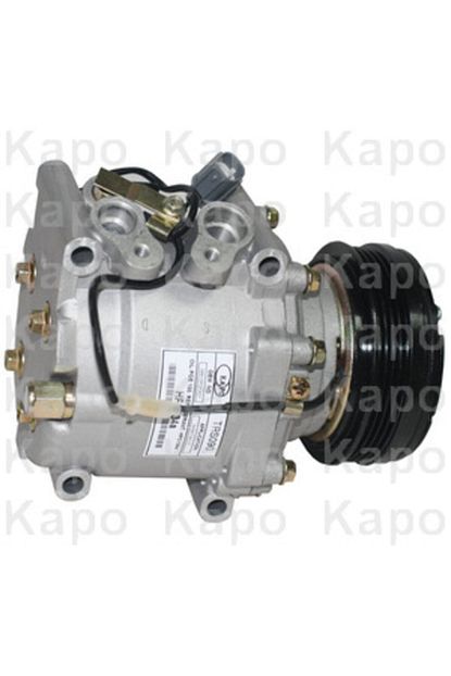 kapo klima kompresor honda civic 1 4 1 6 16v 1995 2001 112mm 4pk 12v 3062 fiyati yorumlari trendyol
