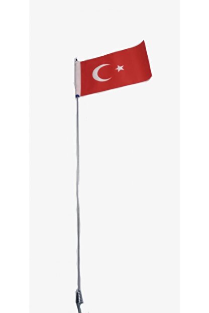 motospartan motosiklet bayrak diregi uzun fiyati yorumlari trendyol