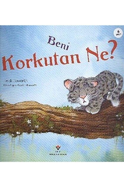 tubitak yayinlari beni korkutan ne fiyati yorumlari trendyol