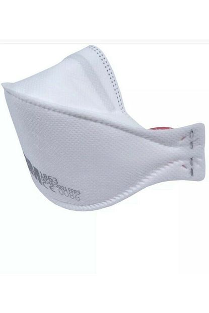 3m aura 1863 n99 ffp3 maske 1 adet fiyati yorumlari trendyol