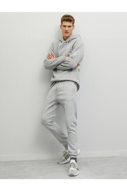 Koton Beli Baglamali Basic Jogger Esofman Alti Fiyati Yorumlari Trendyol