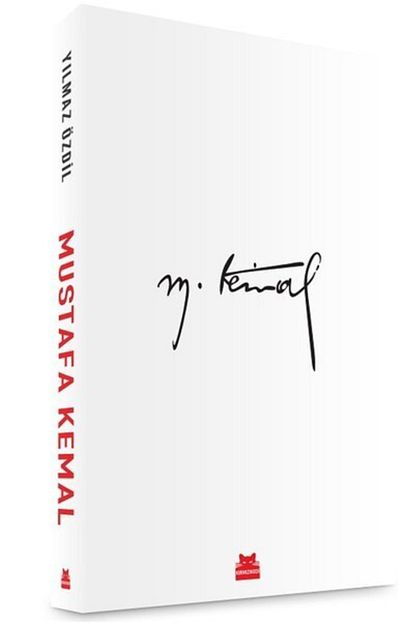 https www trendyol com kirmizi kedi yayinevi mustafa kemal yilmaz ozdil p 3700736