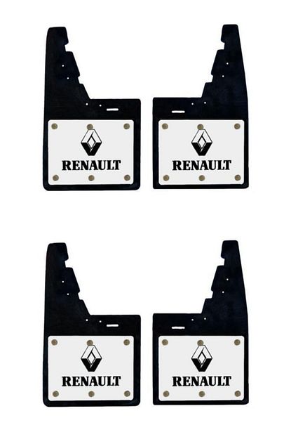 yenidunyaoto renault 9 broadway spring fairway 4lu pacalik camurluk tozlukren1rx021 fiyati yorumlari trendyol