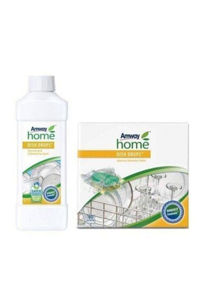 amway konsantre sivi bulasik deterjani