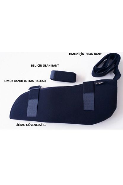 silimo small medikal kol askisi 30 cm fiyati yorumlari trendyol