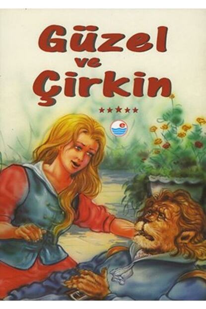 Engin Yayinevi Guzel Ve Cirkin En Guzel Cocuk Masallari Fiyati Yorumlari Trendyol