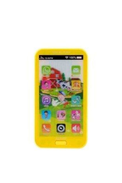 https www trendyol com canali can ali toys turkce pilli sesli akilli cep telefonu p 73359839