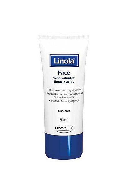 linola cilt bakim kremi 50 ml 4048882661267 fiyati yorumlari trendyol