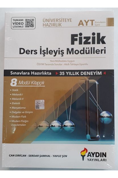 https www trendyol com aydin yayinlari ayt fizik ders isleyis modulleri konu anlatimli p 47875585