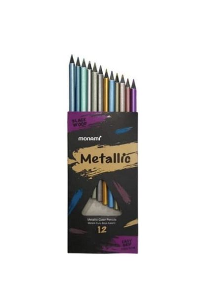monami metalik 12 li kuru boya kalemi fiyati yorumlari trendyol