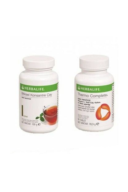 herbalife set1 klasik ay 50 gr 1 thermo complete fiyati yorumlari trendyol