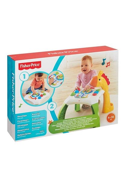 fisher price zurafa aktivite masasi fiyati yorumlari trendyol