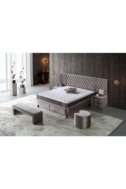 abc bedding chester pocket plus baza 22 cm fiyati yorumlari trendyol