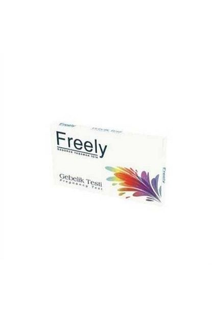 freely gebelik testi fiyati yorumlari trendyol