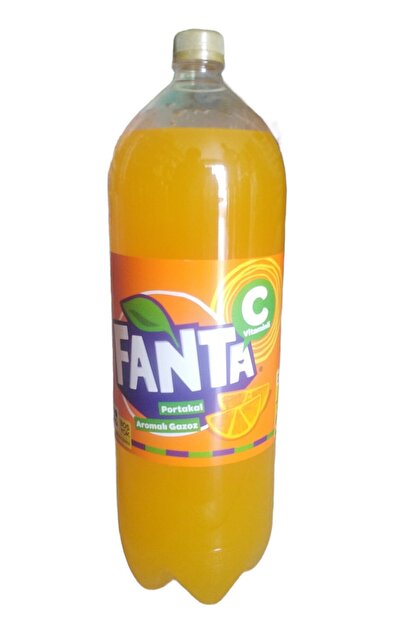 fanta 2 5 litre x 6 adet fiyati yorumlari trendyol