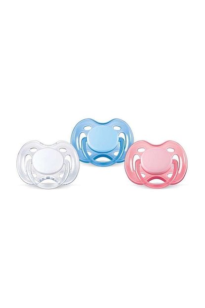 philips avent avent freeflow 0 6 ay pembe tekli emzik fiyati yorumlari trendyol