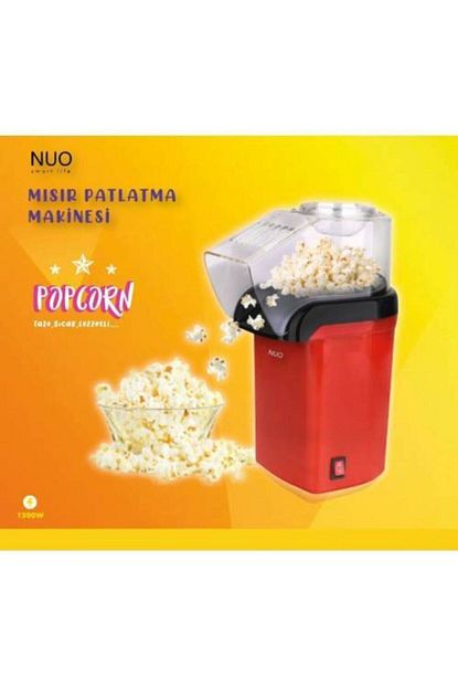 nuo sy 32 misir patlatma makinesi fiyati yorumlari trendyol
