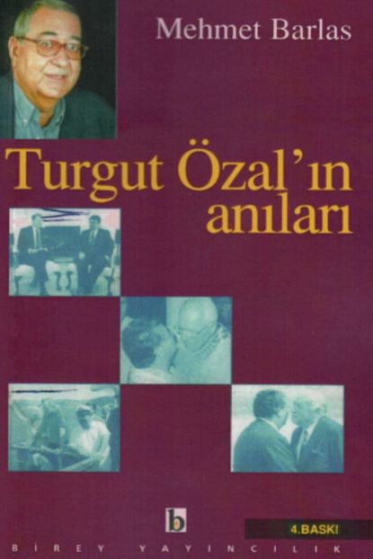 birey yayinlari turgut ozal in anilari fiyati yorumlari trendyol