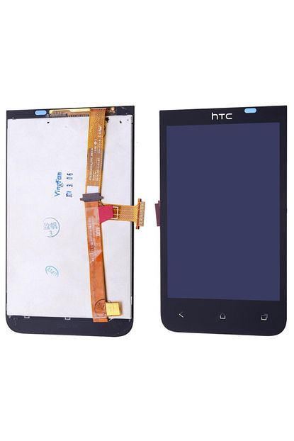 htc desire 200 full ekran dokunmatik
