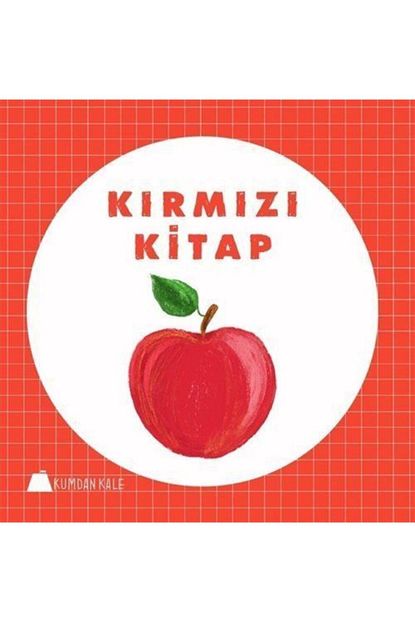 https www trendyol com kumdan kale yayinlari kirmizi kitap p 4525399