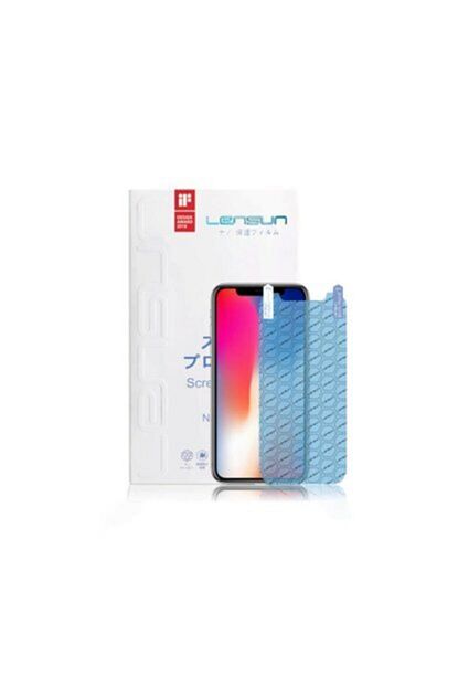 p9 lite mini mat nano ekran kaplama
